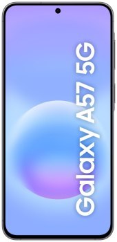 Smartfon Samsung Galaxy A57 256GB 5G Dual SIM szary (A576)