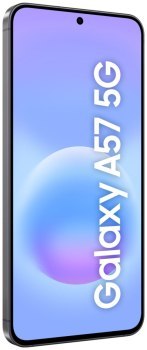 Smartfon Samsung Galaxy A57 256GB 5G Dual SIM szary (A576)