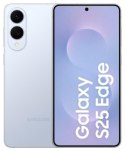 Smartfon Samsung Galaxy S25 Edge 5G 12/512GB Dual SIM tytan niebieski (S937)