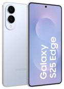 Smartfon Samsung Galaxy S25 Edge 5G 12/512GB Dual SIM tytan niebieski (S937)