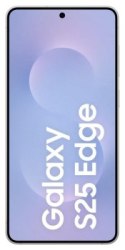 Smartfon Samsung Galaxy S25 Edge 5G 12/512GB Dual SIM tytan niebieski (S937)