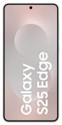 Smartfon Samsung Galaxy S25 Edge 5G 12/512GB Dual SIM tytan srebrny (S937)