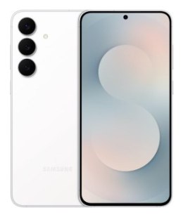 Smartfon Samsung Galaxy S25 FE 5G 8/128GB Dual SIM biały (S731)