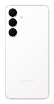 Smartfon Samsung Galaxy S25 FE 5G 8/128GB Dual SIM biały (S731)