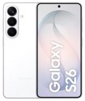Smartfon Samsung Galaxy S26 5G 12/512 Dual SIM biały (S942)