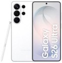 Smartfon Samsung Galaxy S26 Ultra 5G 12/256 Dual SIM biały (S948)