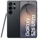 Smartfon Samsung Galaxy S26 Ultra 5G 12/256 Dual SIM czarny (S948)