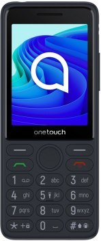 Smartfon TCL 4042S DualSim Szary (T313D1)