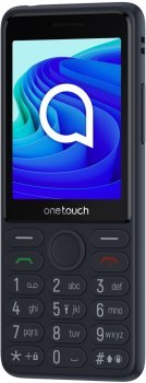 Smartfon TCL 4042S DualSim Szary (T313D1)