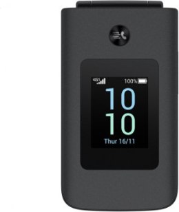 Smartfon TCL 4043 DualSim szary (T313D1)
