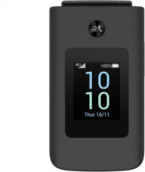 Smartfon TCL 4043 DualSim szary (T313D1)