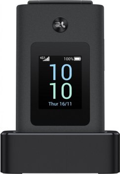 Smartfon TCL 4043 DualSim szary (T313D1)