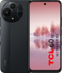 Smartfon TCL 60SE NXTPAPER 5G 8/256GB Szary