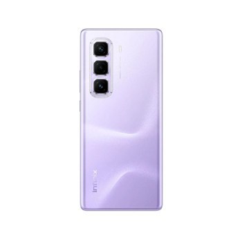 Telefon Infinix Hot 50 Pro+ 8/256GB Dreamy Purple