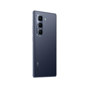 Telefon Infinix Hot 50 Pro+ 8/256GB Sleek Black