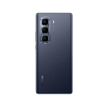 Telefon Infinix Hot 50 Pro+ 8/256GB Sleek Black