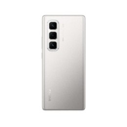 Telefon Infinix Hot 50 Pro+ 8/256GB Titanium Grey