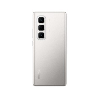 Telefon Infinix Hot 50 Pro+ 8/256GB Titanium Grey