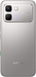 Telefon Infinix Note Edge 8/256GB Lunar Titanium