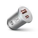 3mk Hyper Car Charger 30W