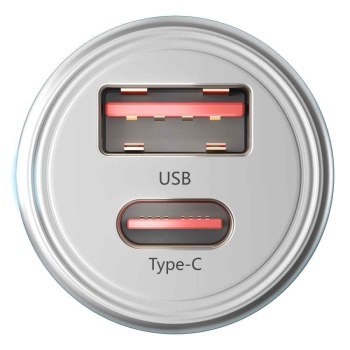 3mk Hyper Car Charger 30W