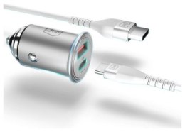 3mk Hyper Car Charger 45W