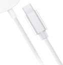 3mk incharge Align Qi2.,2 25W for Android White