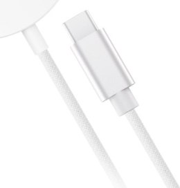 3mk incharge Align Qi2.,2 25W for Android White