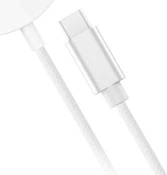 3mk incharge Align Qi2.,2 25W for Android White