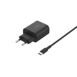 Belkin Ładowarka magnetyczna 36W Qi2.0 15W na iPhone / Apple Watch / AirPods, czarna