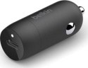 Belkin Ładowarka samochodowa 30W USB-C, PD, PPS, czarna
