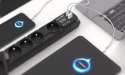Listwa antyprzepięciowa - Acar S6 USB PD 3.0 QC 6 gniazd 1.5m
