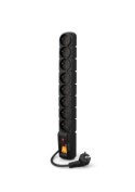 Listwa antyprzepięciowa - Acar S8 8 gniazd 3.0m