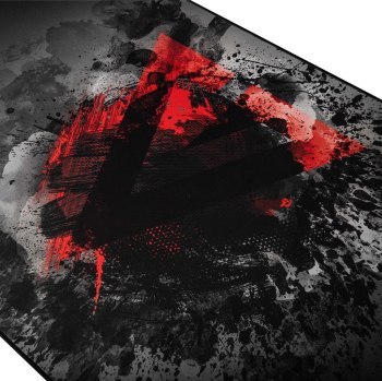 MODECOM VOLCANO MERU PODKŁADKA POD MYSZ I KLAW