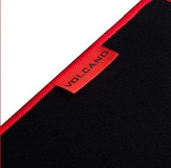 Podkładka gamingowa pod mysz MODECOM VOLCANO EREBUS PMK-MC-VOLCANO-EREBUS-BLACK (900mm x 420mm)