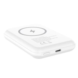 Bezprzewodowy powerbank magnetyczny - Energizer QM5000