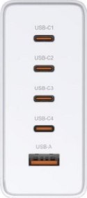 D-link Ładowarka GaN 240W DCF-241