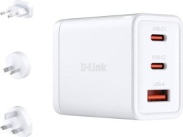 D-link Ładowarka GaN 65WDCP-651