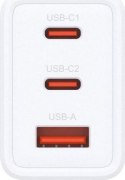 D-link Ładowarka GaN 65WDCP-651