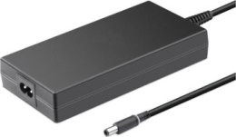 Dell AC Adapter, 130W, 19.5V, 3 Pin, 7.4mm, C6 Power Cord Version 2