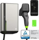 Green Cell HabuDen Wallbox 22kW 32A 7,5m NFC Kabel Typ 2