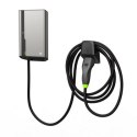 Green Cell HabuDen Wallbox 22kW 32A 7,5m NFC Kabel Typ 2