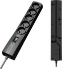 Listwa antyprzepięciowa - Ever Classic 5 gniazd 1.5m
