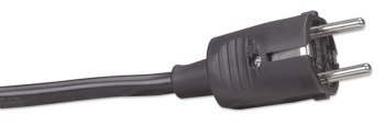 Listwa antyprzepięciowa - Intellinet Listwa zasilająca do szaf 19''_