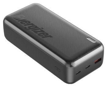Powerbank Energizer UE30055PQ 30.000 mAh