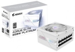 Zasilacz - Gigabyte GP-AE850PM PG5 ICE