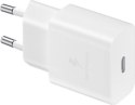 Samsung 15W EP-T1510 (C - C) biała
