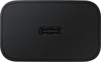 Samsung 15W EP-T1510 (bez kabla) czarna
