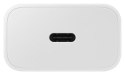 Samsung 25W EP-TA2510 (C - C) biały