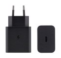 Samsung Common 45W Power Adapter (TA only W/O Cable) Black